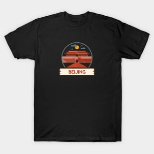 Beijing T-Shirt